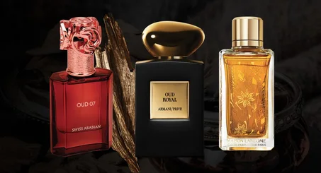 عطور مميزة جدا