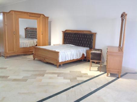 Chambre à Coucher "AZIZ"