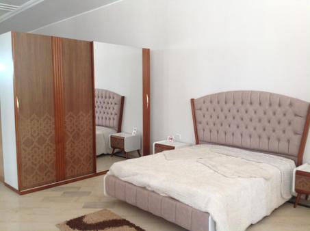 Chambre à Coucher "MAYAR"