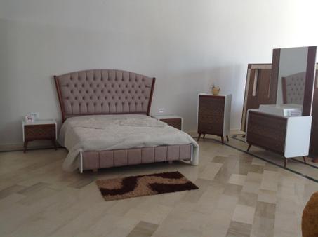 Chambre à Coucher " MAYAR"