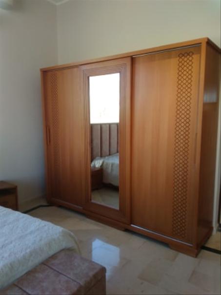 Chambre à coucher " TRESSE"