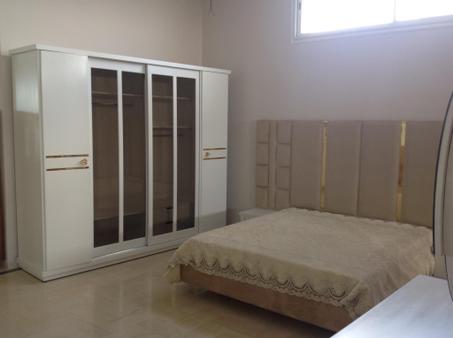 Chambre à Coucher " AHMED"