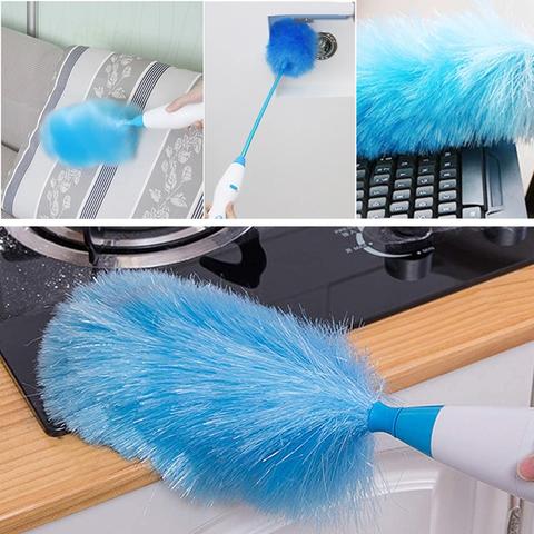 Electronics Cleaning Brush
