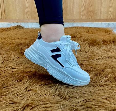 حذاء صيفي موديل 2025