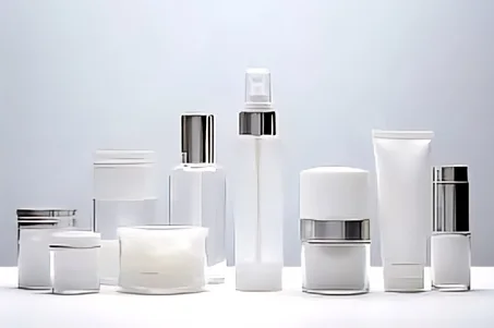 العناية بالبشرة