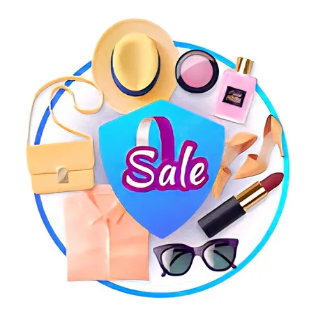 Outlet/منفد بيع