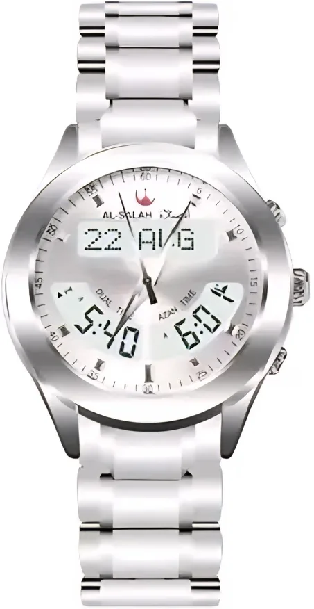 ساعات, يد  رجالية