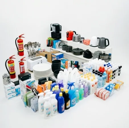 منتجات متنوعة