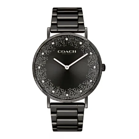 ساعة أنالوج بارك للنساء من كوتش