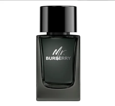 مستر بيربيري من بيربري عطر للرجال - او دى بارفان، 100 مل_______________ العلامة التجارية: BURBERRY