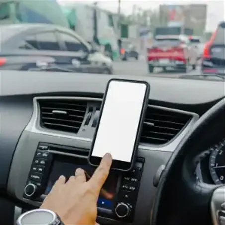 أكسسوارات السيارة