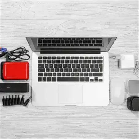 إلكترونيات