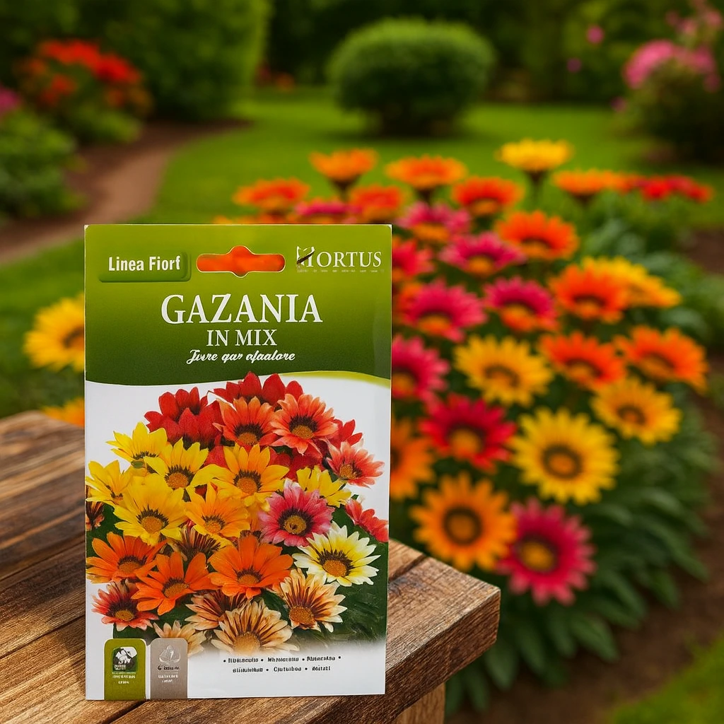 حوّل حديقتك إلى جنة من الألوان والجمال