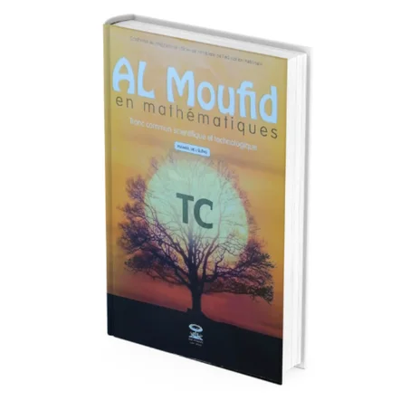 Al Moufid en mathématiques TC