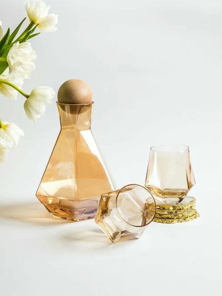 كارافة عصرية