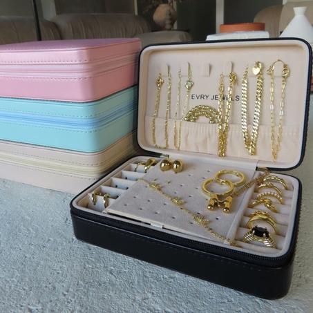jewelry box organizer