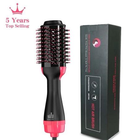 Electric Hair Brushes