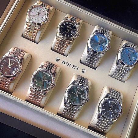 Watches