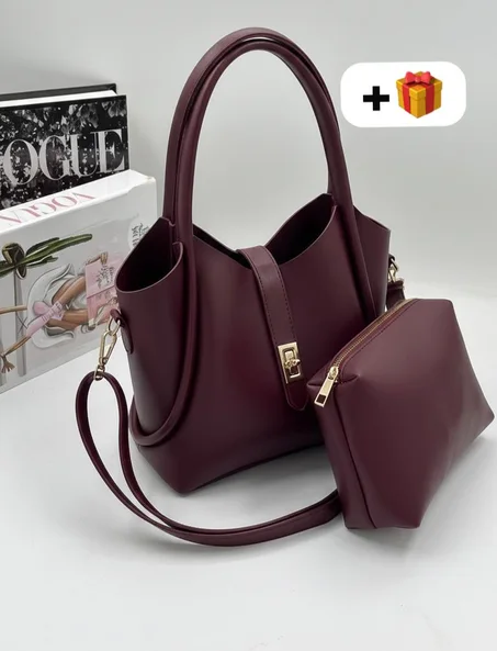 Sac Amara + un cadeau gratuit