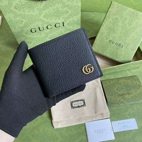 Gucci wallet