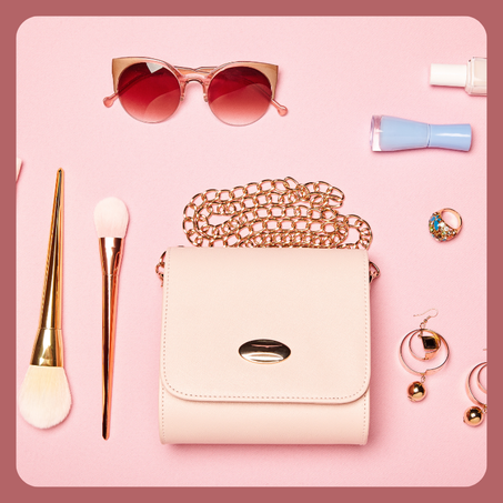 مجموعة اكسسوارات