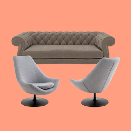 الاثاث المنزلي