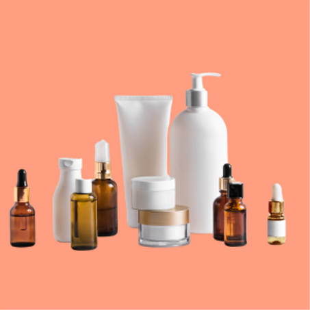 الادوات التجميل و الزين