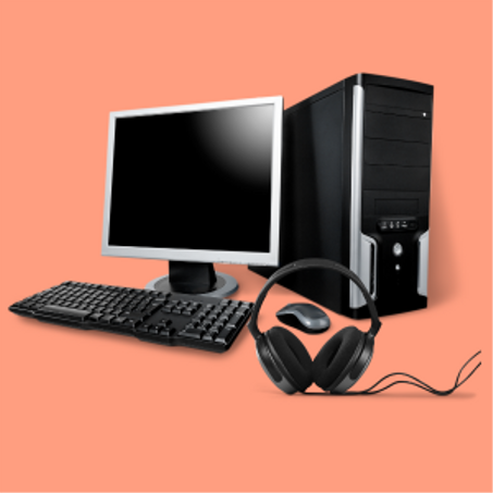 الأجهزة الذكية والإلكترونية