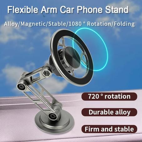 حامل الهاتف المغناطيسي العصري Universal 360°PRO