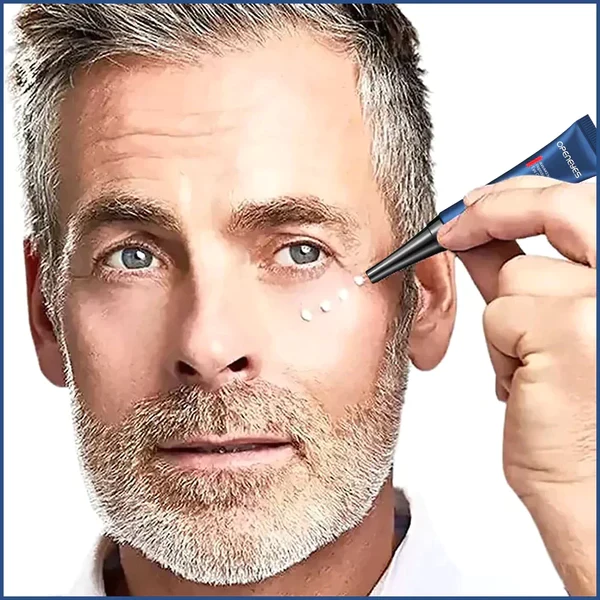 كريم ™Openeyes لعلاج التجاعيد