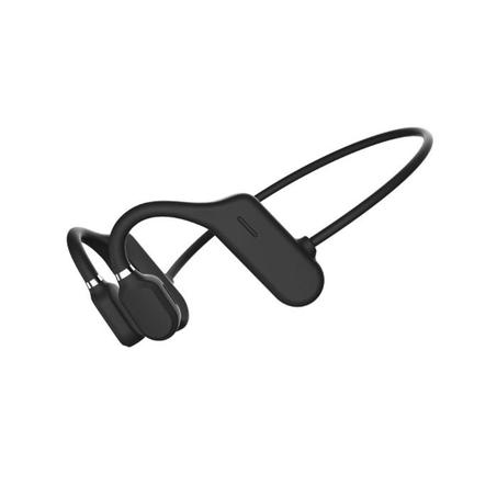 DYY1 Wireless Headphone-سماعات بلوتوث |DYY1| بتكنولوجيا التوصيل العظمي