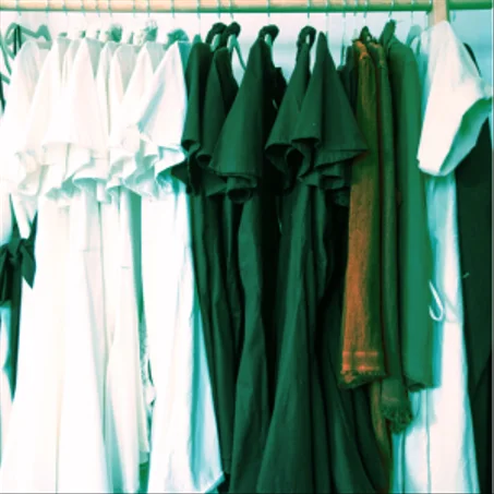 ملابس أنيقة