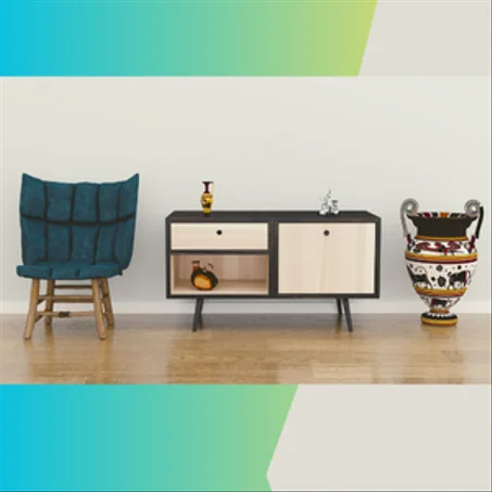 الاثاث المنزلي