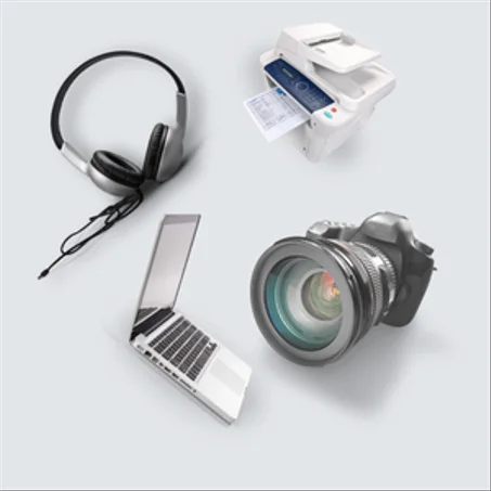 الالكترونيات