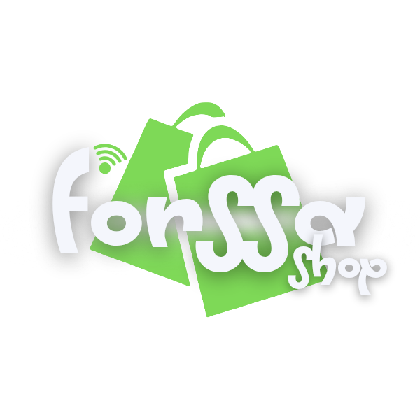 forssashop