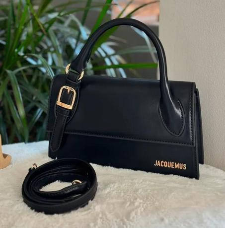 ✨ حقيبة يد Jacquemus – أناقة فرنسية بلمسة عصرية