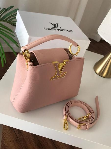 ✨ Sac Louis Vuitton – رمز الفخامة والأناقة