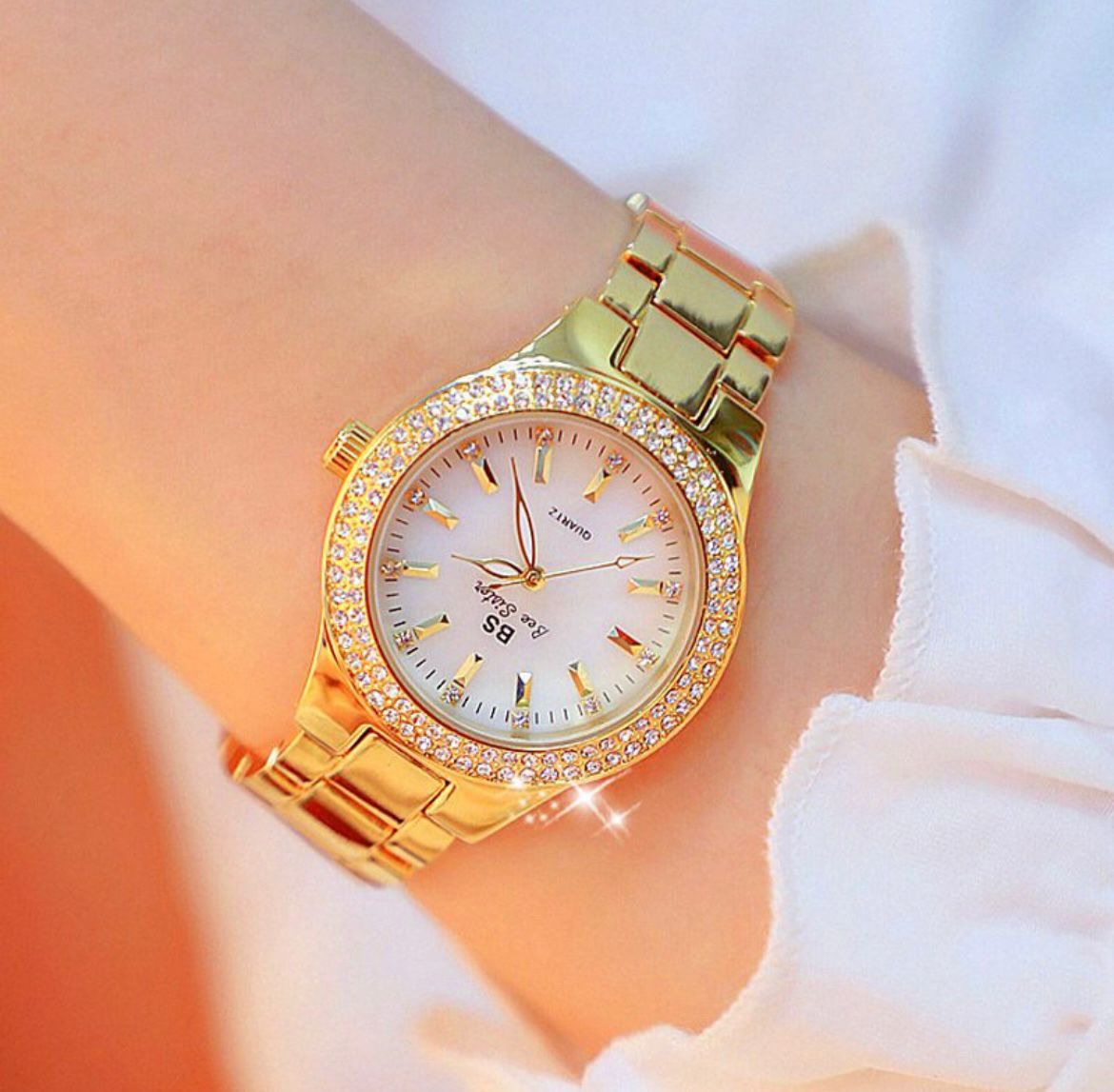 BS Watch