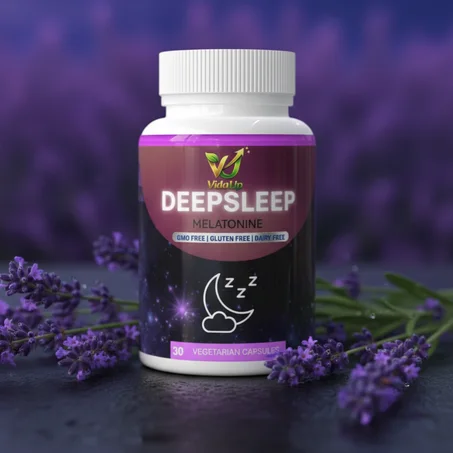 VidaUp DEEPSLEEP