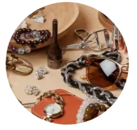 الأكسيسوارات