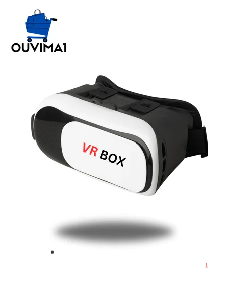 VR BOX