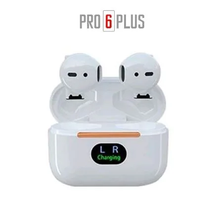 Pro Ecouteurs Bluetooth PRO 6 PLUS