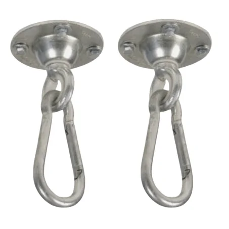 سيبورة حديد