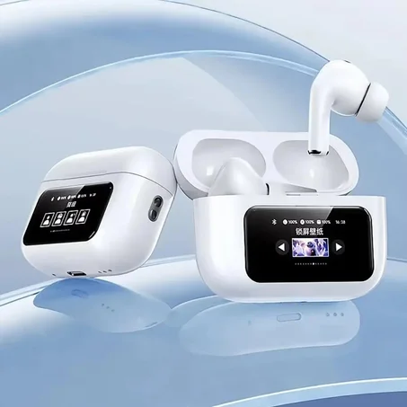 سماعات AIRPODS