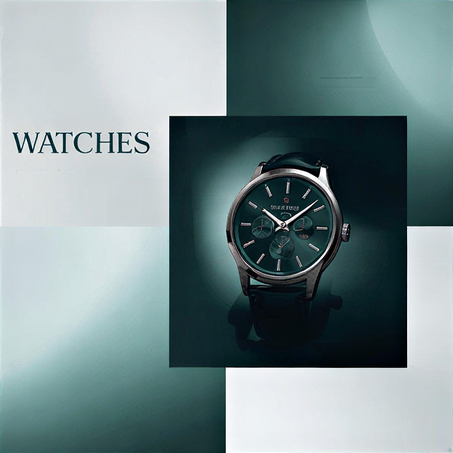 watches