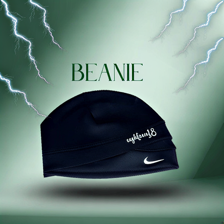 beanie