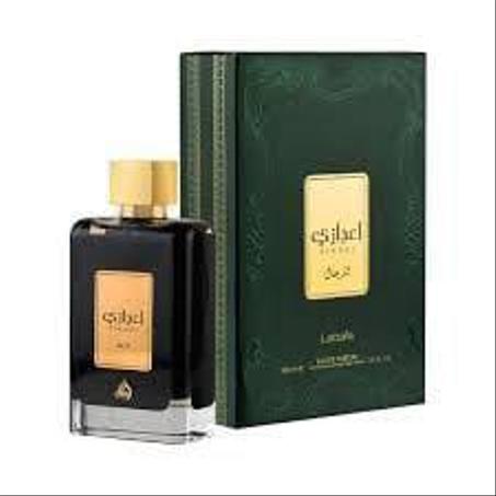 عطر إجلال من لطافة - أناقة فاخرة برائحة شرقية جذابة