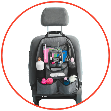 أكسيسوار السيارات