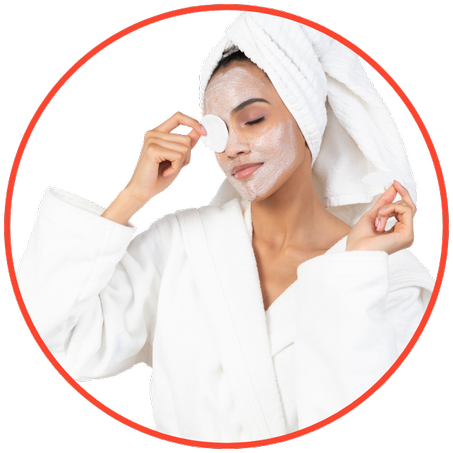 الصحة والجمال