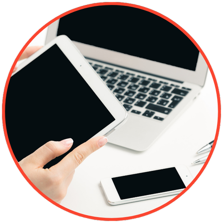 اليكترونيات